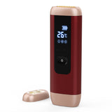 Multifunctional Home Rechargeable Handheld Anti Wrinkle Eyebag Removal TENS EMS Eye Beauty Wand for Beauty Instrument
