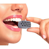 Soft Exerciser for Men Women Facial Line ODM OEM Silicone Jaw Exercise and Neck Toning