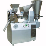 Dumpg JGT-60 commercial desktop small forming hine 3600 pieces/H automatic dumpg making