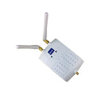 Household1800MHz mobile phone signal amplifier intensifier Repeater Enhancement signal increase mobile phone flow
