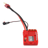 Brushless ESC Receiver for HBX 16889 16889A 16890 16890A 1601 SG 1602 SG1601 SG1602 RC Car Parts Accessories