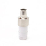 NEWDERMO Standard tip/V face massage tip/Fine tip/Limbs tip Diamond Removal wrinkle Dead Skin Peel hine