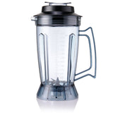 Professional Smart Blender Juicer, Fruit Food Processor, Ice Smoothie Mixer, Super Capacity, Heavy Duty, 2800W, 3.9L