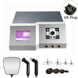 Professional INDIBA Deep Beauty Body Slimming hine Face Skin Lift Devices 448KHZ High Frequency Weight Loss Spain Technology