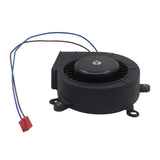 Cabinet 220V 50HZ Shaded Pole Fan Motor
