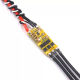 New 24V Underwater Propeller 2838 Brushless Waterproof Soaked In Water Submersible Motor With Drive