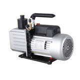 Bipolar rotary vane 2L 2RS-2 refrigerant vacuum pump 110V/220V ultimate pressure 3X10-1Pa