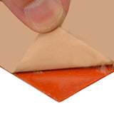 300W Pan Sump Heater 220V Universal Silicone Pad Engine Oil Tank Heating Plate Wear Biological