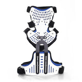 Adjustable Cervical Collar Spine Thoracic Orthosis Head Chest Neck Fixed Brace Posture Corrector Support