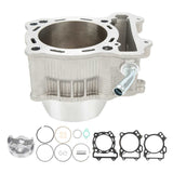 11191 13E00  Cylinder Piston Gaskets Top End Rebuild Kit High Precision for ATV