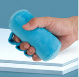 Professional Separator Anti Stick Finger Protector Bed Elderly Care Pad Aid Tool Pain Relief Rehabilitation Treatment