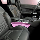 Gap Filler Side Pocket Organizer Seat Crevice Storage Box For Smartphone Coin Wallet Key Car