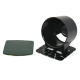 Universal 52mm 2'' Single Pillar Pod Cup for Racing Car Auto Gauge Mount Holder Dash