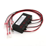 HC02 with LED Display Equalizer 10A Current Active Voltage BaLi Li-Ion Lifepo4 LTO Lead Acid Battery