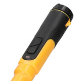 Metal Detector Easy Clean DC5V Diving Mode Handheld Metal Finder for Outdoor Working