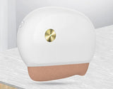Smart stone needle board face massage electric beauty instrument pulling scraping