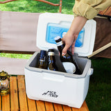 5L Incubator Long-Term Preservation Personal Ice Box Car Refrigerator Fridge for Home Use Vehicle Truck