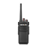 RETEVIS RB23 Black GMRS Handheld Radio [5W/IP67 Waterproof]
