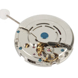 For DG3804-3 GMT Automatic Mechanical Movement Spare Watch Repair Parts