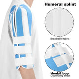Anti Slip Thickened Splint Breathable Splin Humeral Shaft Fracture Brace Broken Upper Arm Humerus Braces New
