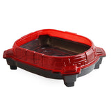 Stadium Gift For Kids Burst Gyro Arena Disk Exciting Duel Spinning Top Beyblade Launcher Accessories