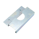 Angle Grinder Frame Holder Tools Hanging Shelf Wall-Mounted Hook Toolbox Storage Rack Organizer Angle Grinder Toolbox Rack