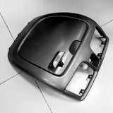 Car Dashboard Air Conditioning Outlet Panel Cover Storage for 2000-2006 Nissan Sentra Sunny