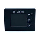 32 X 24 Pixel Infrared Sensors Thermal Imager 1.8Inch TFT 160X128 Resolution Clear Definition Imaging Camera -40 To 300℃
