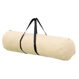 Outdoor Camping Peg Hammer Long Ground Nail Storage Bag Portable Oxford Cloth Tent Tools