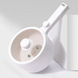 Mini Multi-purpose Household Noodle Cooker, Small Electric Stir-Frying Cooking, Student Dormitory