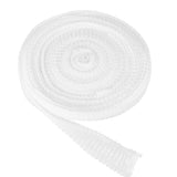 Elastic Net Dressing Stretchable Fix Band Emergency Aid(6# ) Outdoor Home Bandage Medical Body Wound Therapy Tool