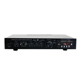 5.1 Channel HIFI Subwoofer High Power Stage Home Theater Bluetooth Radio Outdoor Amplifier.