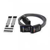 SIGLENT SLA1016 SPL2016 SPL3016 16 Channel Analyzer Set SDS1000X Oscilloscope Logic Probe with Software