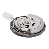 NH35 NH35A High Accuracy nical Watch Movement Date At 3 Datewheel 24 Jewels Automatic Self-Winding