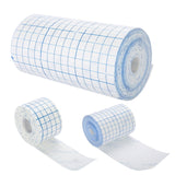 NOn woven Breathable Tape Adhesive Wound Dressing Fixation Bandage 1 Roll