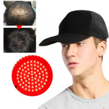 76pcs /152pcs /276pcs Lamp Bead Hair Growth Hat Cap Oil Control Adjustable Hair Growth Treatment Instrument Anti Loss regrowth
