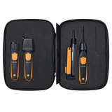 Testo Smart Probes VAC Kit  0563 0003 10 Non-contact Temperature Measurement  405i 410i 805i 605i Case