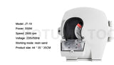 JT-19 JT-19C Wet Trimmer Grinder Dental Plaster Model Grinding hine