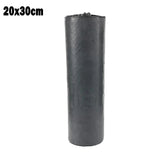 Paper Envelopes 100pcs Black White Poly Mailer Plastic Shipping Bags Waterproof Maig Self Seal Post Bag Thicken Courier Bages