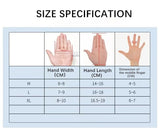 Mini Lion Robot Glove Rehabilitation Device for Stroke Hemiplegia Hand Function Recovery Finger Trainer