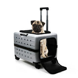 Wholesale Dog Bag Pet Trolley Carrier Travel
