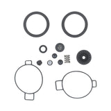 KT-VBA10A/20A/40A-1 rubber Ring pressurization cyder repair Seag ring kit booster vae pump accessories