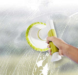 Household Hand-held Wireless Electric Cleaning Sink Bathroom Bath Tile Gap or Glass Brush Tool Dropshipping