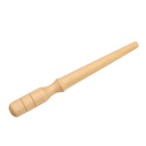 30CM Wooden Yarn Winder Portable Yarn String Storage Knitting Tools DIY Knitting Accessory Wool Yarn Ball Winder Yarn Holder