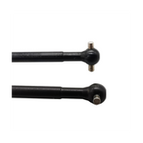 Metal Front and Rear Drive Shaft CVD Dogbone for -10 DBX10 1/10 RC Car Upgrade Parts Spare Accessories