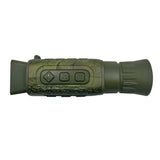 Monocular Infrared Vision Device HD Camera Outdoor Day and Night Digital Telescope For Hunting Tactical Accessories NV1000