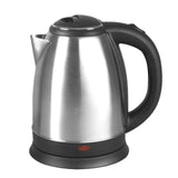 2L Electric Stainless Steel Kitchen Appliances Smart 1500W Whistle Kettle Samovar Tea Coffee Thermo Pot Gift