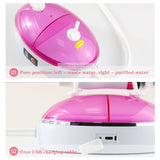 New Design Blackhead Remover Suction Blackhead Remover Suction Microbubble Facial Cleanser Cleaning Device