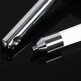 Steam Nylon Anti-Scald Wood Handle Brush Coffee hine Cleaning Tool