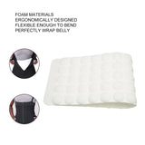 Compression Flexible Post Surgery Foam Protector Abdominal Recovery Liposuction Board